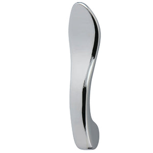 NuWave French KSH3191NFL Metal Lever Handle, Polished Chrome
