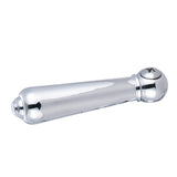 Magellan KSH3191NML Metal Lever Handle, Polished Chrome