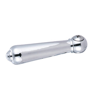 Magellan KSH3191NML Metal Lever Handle, Polished Chrome