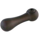 KSH3195AL Metal Lever Handle, Oil Rubbed Bronze