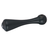 KSH3195BL Metal Lever Handle, Oil Rubbed Bronze
