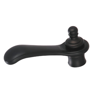 Templeton KSH3195TL Metal Lever Handle, Oil Rubbed Bronze