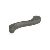 KSH3198FL Metal Lever Handle, Brushed Nickel