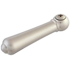 Magellan KSH3198NML Metal Lever Handle, Brushed Nickel
