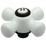 KSH3225PXH Hot Metal Cross Handle, Oil Rubbed Bronze