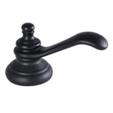 KSH3570TL Metal Lever Handle, Matte Black
