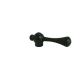 KSH3605BL Metal Lever Handle, Oil Rubbed Bronze