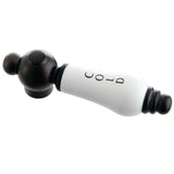 KSH3605PLC Cold Porcelain Lever Handle, Oil Rubbed Bronze