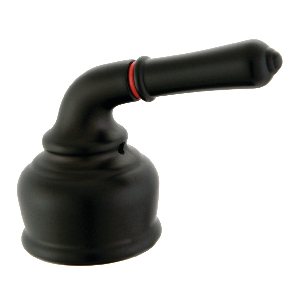 KSH365H Hot Metal Lever Handle, Oil Rubbed Bronze