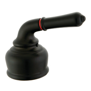 KSH365H Hot Metal Lever Handle, Oil Rubbed Bronze