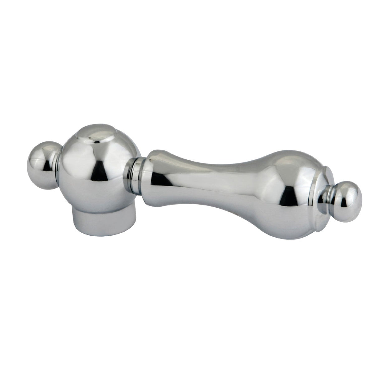KSH3951AL Metal Lever Handle, Polished Chrome