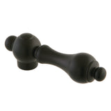 KSH3955AL Metal Lever Handle, Oil Rubbed Bronze