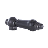 Duchess KSH3955PKL Porcelain Lever Handle, Oil Rubbed Bronze