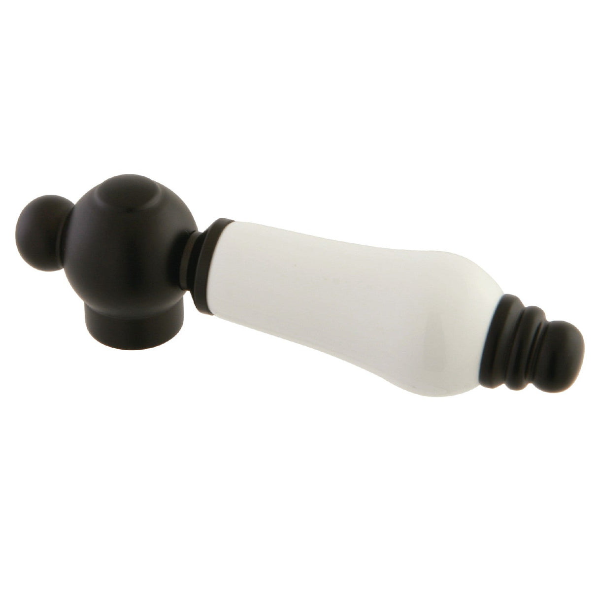 KSH3955PL Porcelain Lever Handle, Oil Rubbed Bronze