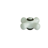 KSH3955PXC Cold Porcelain Cross Handle, Oil Rubbed Bronze