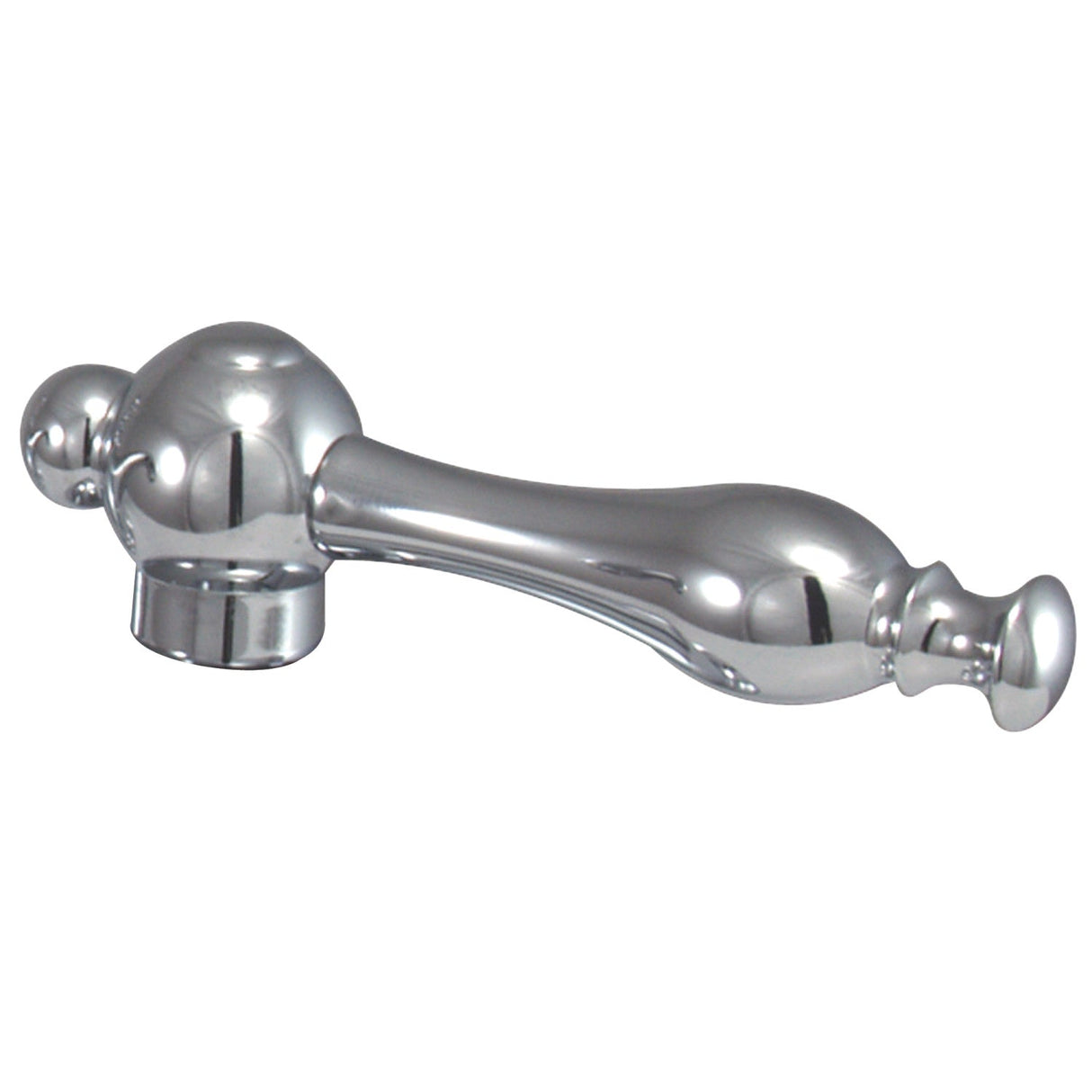 KSH3961NL Metal Lever Handle, Polished Chrome