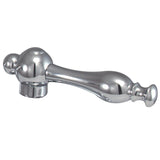 KSH3961NL Metal Lever Handle, Polished Chrome
