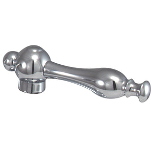 KSH3961NL Metal Lever Handle, Polished Chrome