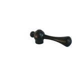 KSH3965BL Metal Lever Handle, Oil Rubbed Bronze