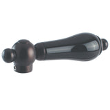 Duchess KSH3965PKL Porcelain Lever Handle, Oil Rubbed Bronze