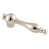 KSH3966NL Metal Lever Handle, Polished Nickel