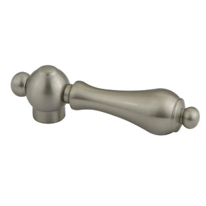 KSH3968AL Metal Lever Handle, Brushed Nickel