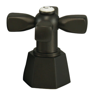 KSH4265HXC Cold Metal Cross Handle, Oil Rubbed Bronze
