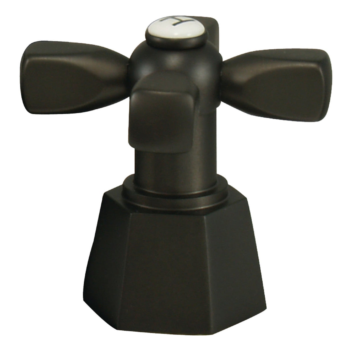 KSH4265HXH Hot Metal Cross Handle, Oil Rubbed Bronze