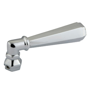 KSH4301HL Metal Lever Handle, Polished Chrome