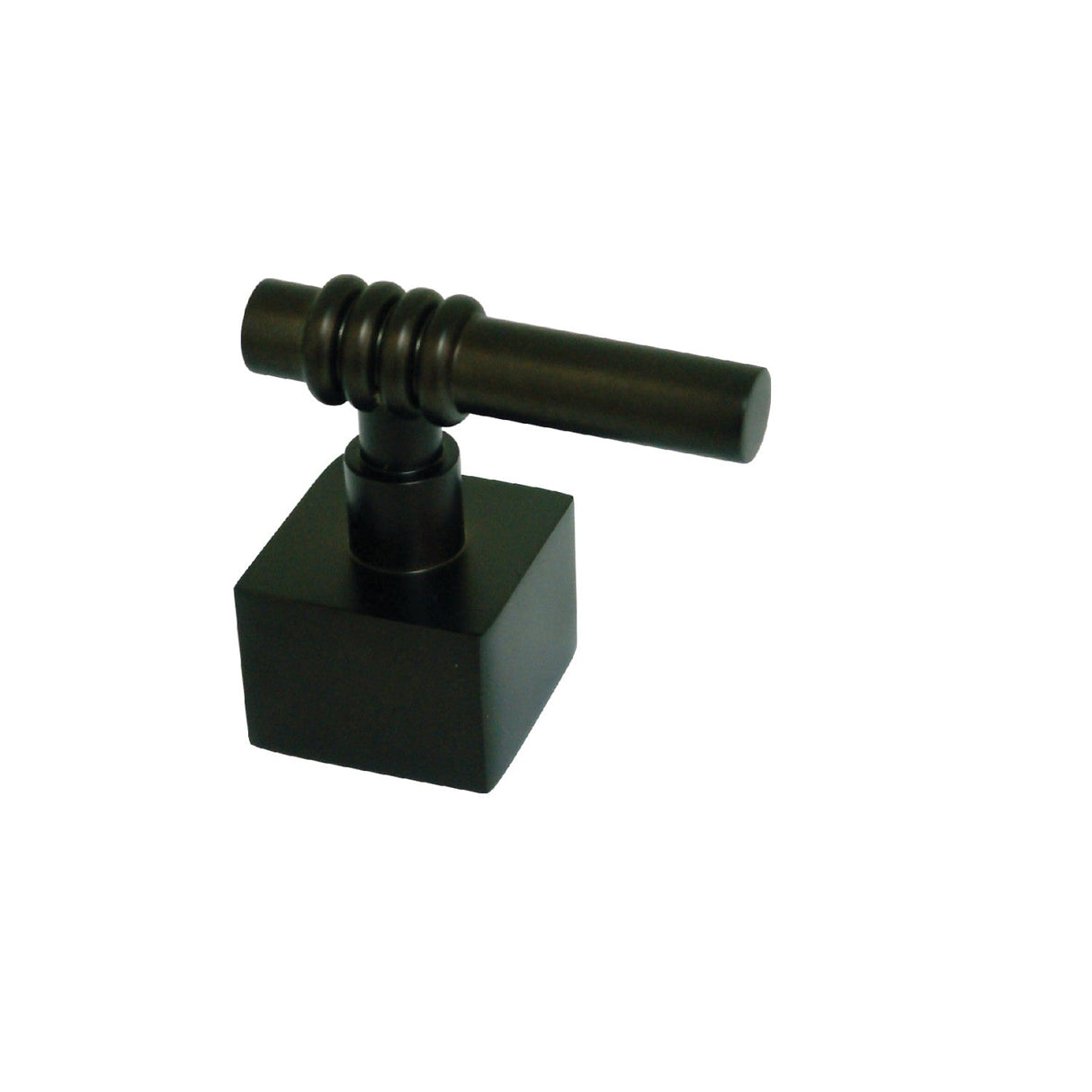 Milano KSH4365QL Metal Lever Handle, Oil Rubbed Bronze