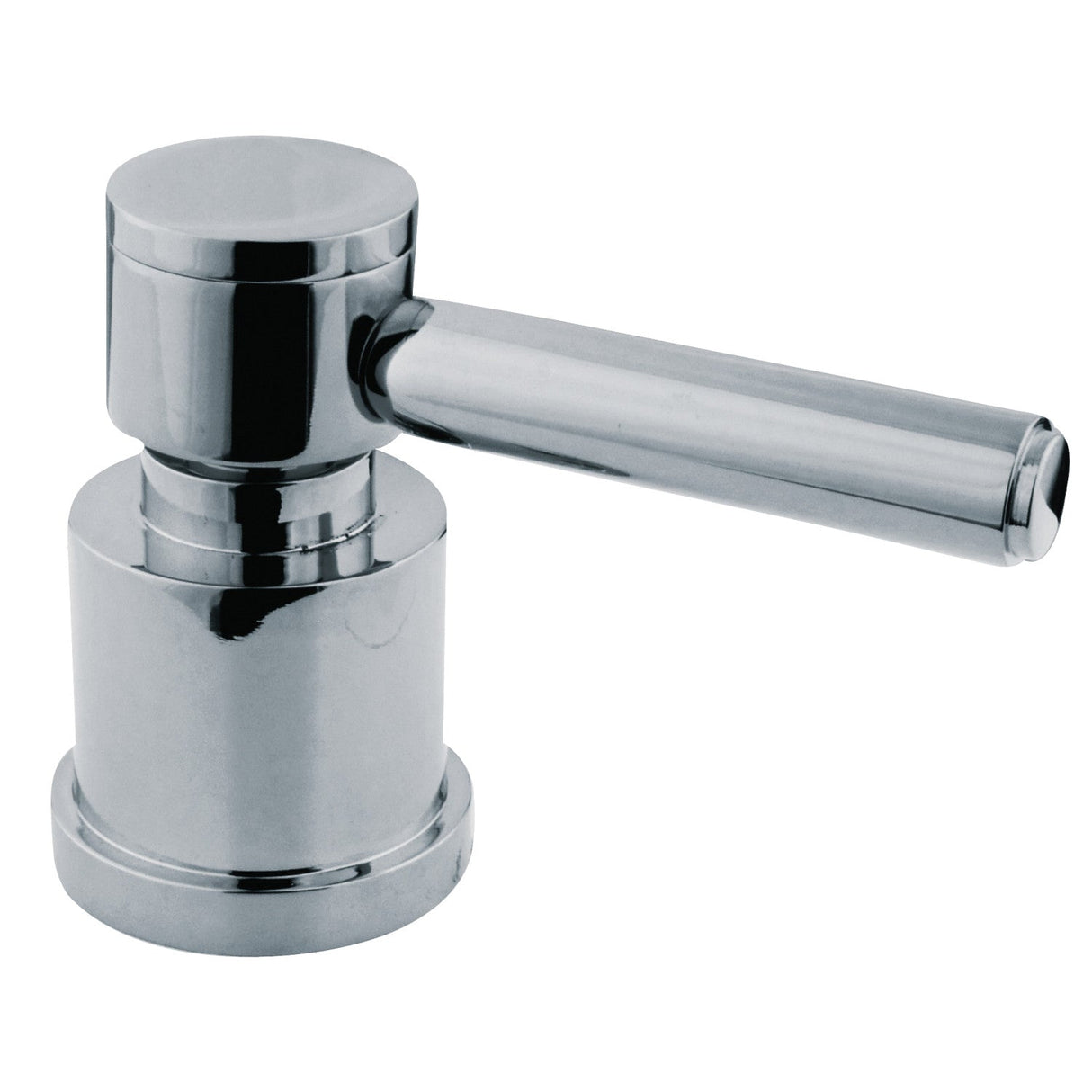 KSH4641DL Metal Lever Handle, Polished Chrome