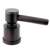 KSH4645DL Metal Lever Handle, Oil Rubbed Bronze