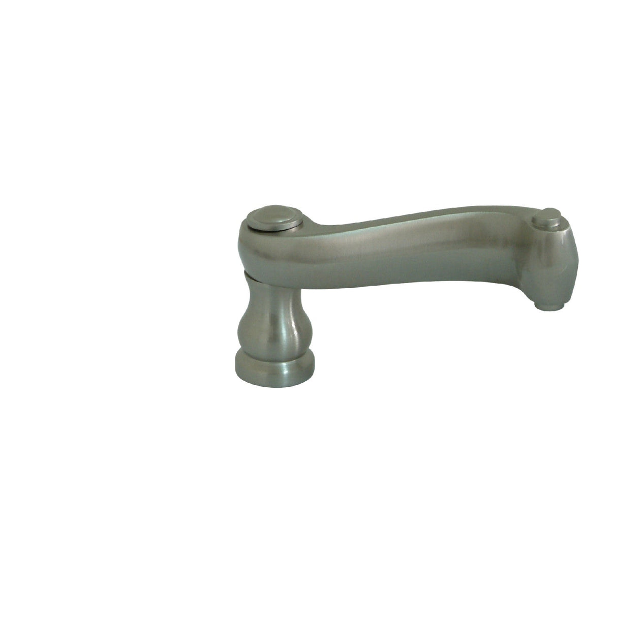 KSH5368FLC Cold Metal Lever Handle, Brushed Nickel