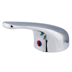 KSH551C Metal Lever Handle, Polished Chrome