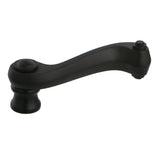 KSH5605FLC Cold Metal Lever Handle, Oil Rubbed Bronze