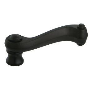 KSH5605FLC Cold Metal Lever Handle, Oil Rubbed Bronze