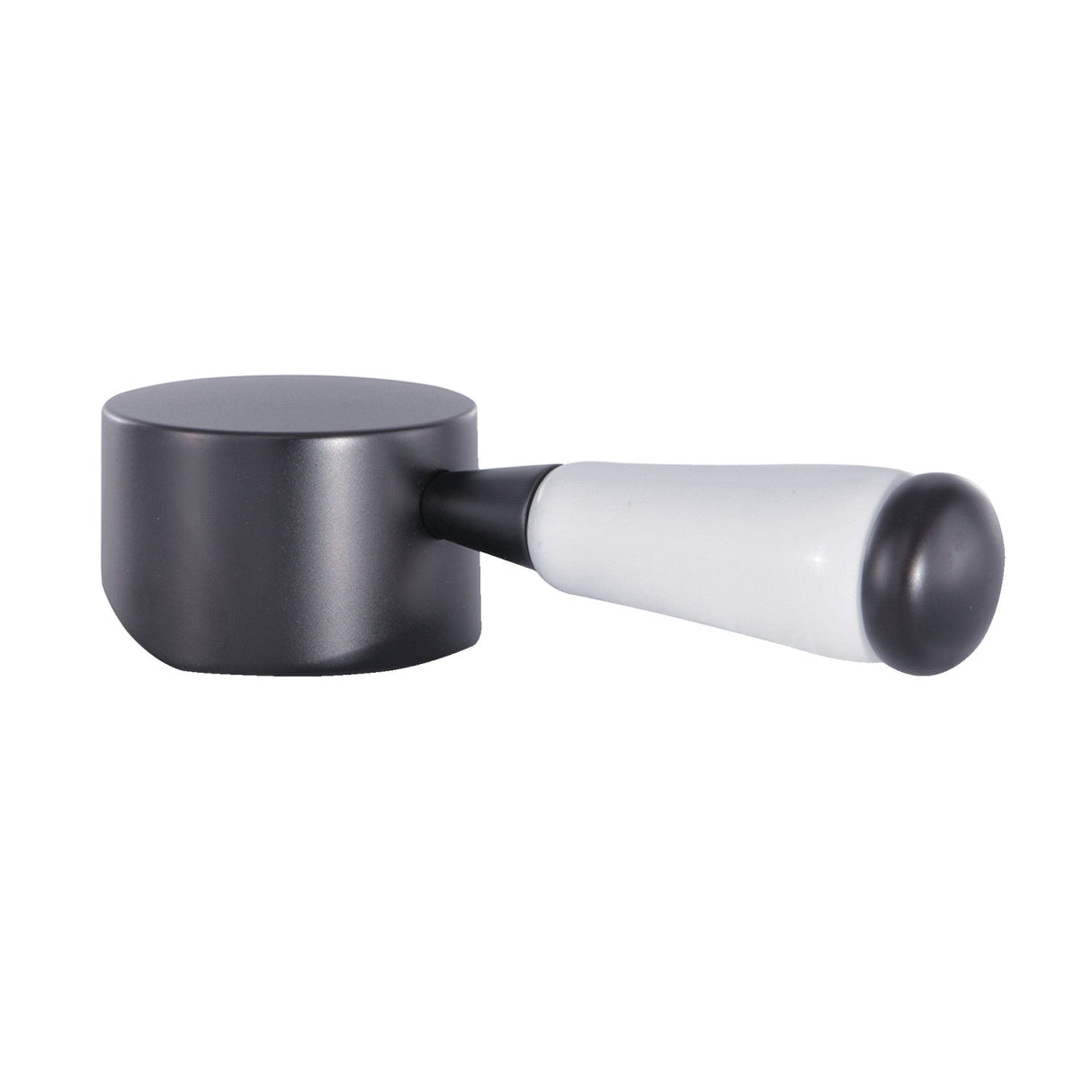 Paris KSH7415DPL Porcelain Lever Handle, Oil Rubbed Bronze