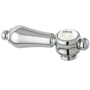 KSH7611BALH Hot Metal Lever Handle, Polished Chrome