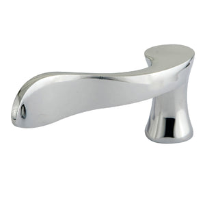 KSH7611CFLH Hot Metal Lever Handle, Polished Chrome