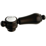 KSH7615BALC Cold Metal Lever Handle, Oil Rubbed Bronze