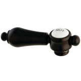 KSH7615BALH Hot Metal Lever Handle, Oil Rubbed Bronze