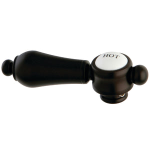 KSH7615BALH Hot Metal Lever Handle, Oil Rubbed Bronze