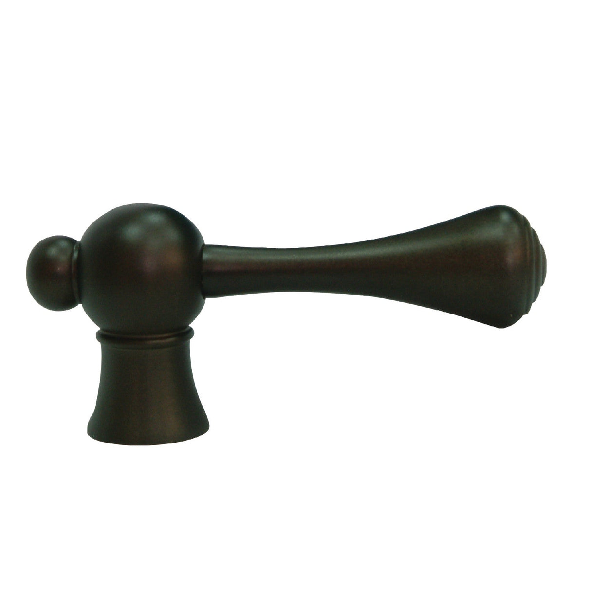 KSH7615BL Metal Lever Handle, Oil Rubbed Bronze