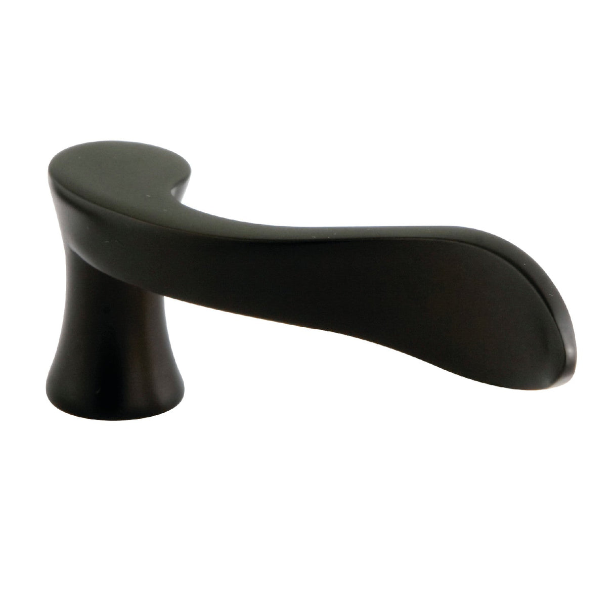 KSH7615CFLC Cold Metal Lever Handle, Oil Rubbed Bronze