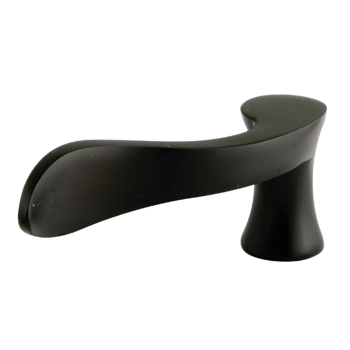 KSH7615CFLH Hot Metal Lever Handle, Oil Rubbed Bronze