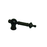 KSH7615TL Metal Lever Handle, Oil Rubbed Bronze