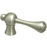 KSH7618BL Metal Lever Handle, Brushed Nickel