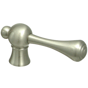 KSH7618BL Metal Lever Handle, Brushed Nickel