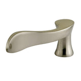 KSH7618CFLH Hot Metal Lever Handle, Brushed Nickel