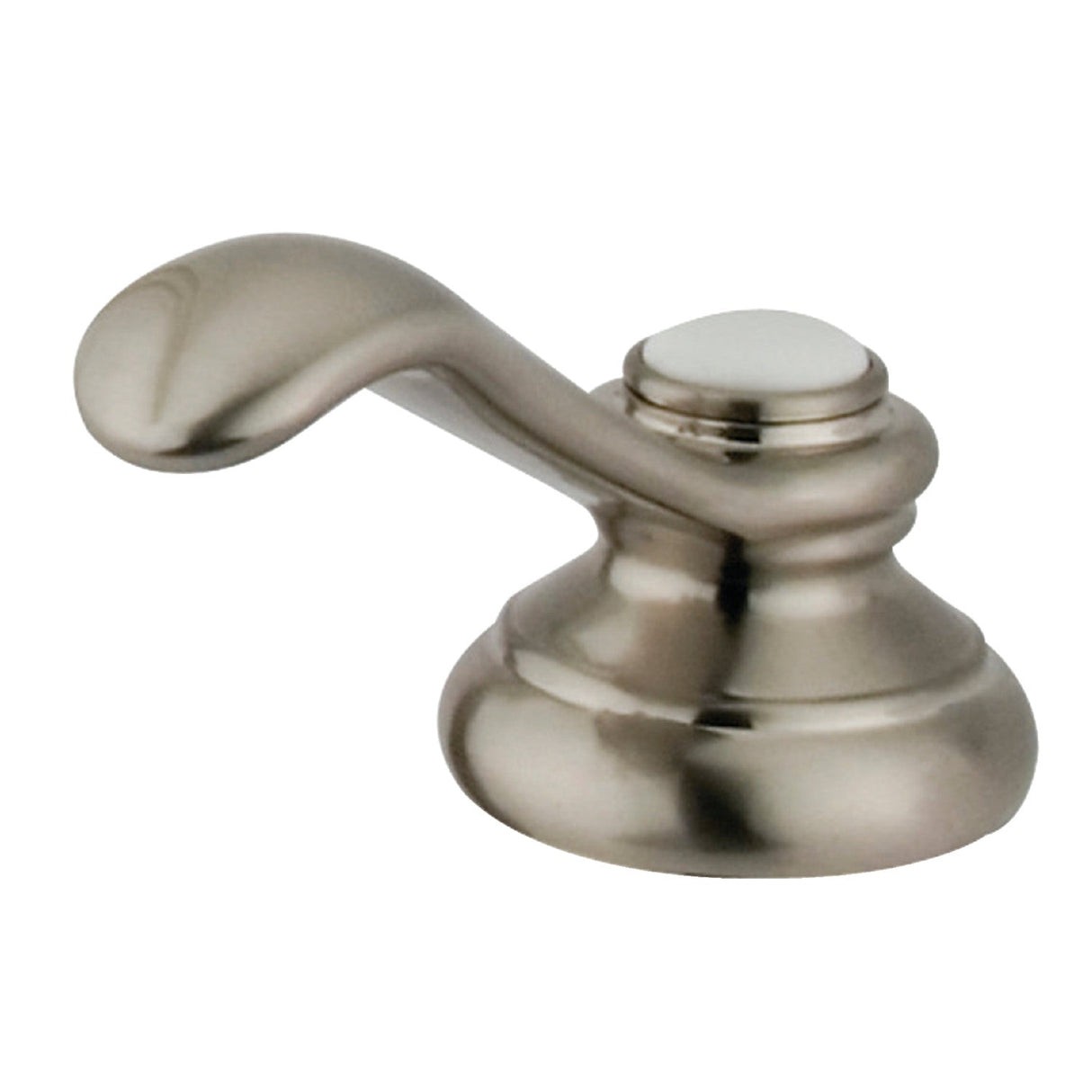 KSH7828TL Metal Lever Handle, Brushed Nickel